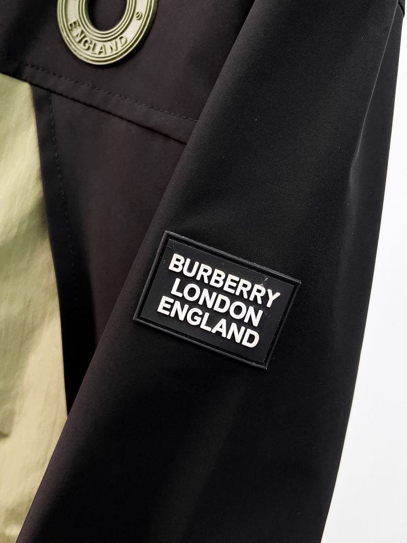 Burberry Outwear